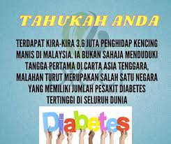 Terdapat dua jenis kencing manis yang biasa dihidap oleh rakyat malaysia, malah di seluruh dunia. Jus Arabic Gold Malaysia Brunei Home Facebook