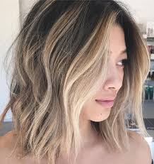 Here she has opted for a very. See This Instagram Photo By Citiesbesthairartists 751 Likes Hair Styles Cool Short Hairstyles Long Hair Styles