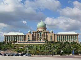 Singkatan jpm) merupakan sebuah kementerian kerajaan persekutuan di malaysia. Kompleks Jabatan Perdana Menteri Dikenali Kompleks Setia Perdana Berkuatkuasa 1 Feb 2020 Air Times News Network