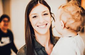 Interviewreihe "Working Moms"