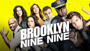 And from what i can tell, it looks like an exact replica of the american version. Brooklyn Nine Nine Fox Wiki Fandom