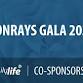 SonRays Gala 2025 event image