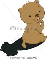All groundhog clip art are png format and transparent background. Groundhog Illustrations And Clipart 1 774 Groundhog Royalty Free Illustrations And Drawings Available To Search From Thousands Of Stock Vector Eps Clip Art Graphic Designers