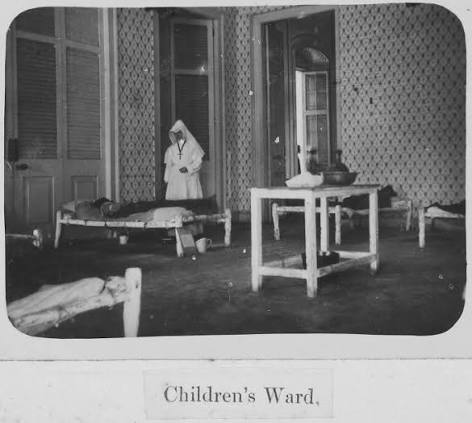 Reflexive Gaze and Constructed Meanings: Photographs of Plague Hospitals in Colonial Bombay | Springer Nature Link