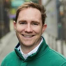 Keith Browne's Instagram, Twitter & Facebook