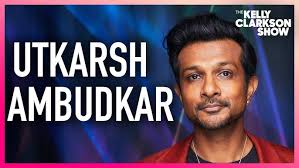 'Ghosts' Star Utkarsh Ambudkar Teases New Disney Rap Movie Musical 'World's  Best'