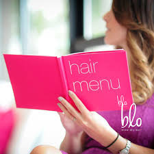 Blo blow dry bar is on the go. Blo Blow Dry Bar In Buckhead Shops Around Lenox
