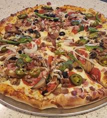 Augusta Eats: Your favorite pizza place just might have moved; we'll tell  you where