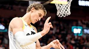 Will Jazz Ink Markkanen To Contract Extension?