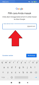 Pastikan kalian sudah mengetahui alamat email unik yang akan diinput menjadi alamat yang akan sobat jadikan email, sebaiknya siapkan 5 nama karena kalau sudah digunakan oleh orang lain. Buat Email Dari Hp Langsung Jadi 2021 Cara1001