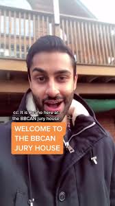 BBCAN9 Jury House Backyard Tour with RoSho