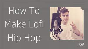 While creating a lofi beat you usually don't want everything to be perfectly in key, so you can either automate the pitchwheel or add a plugin that gets the job done for you. How To Make Lo Fi Hip Hop 5 Easy Steps Edmprod