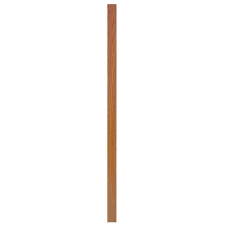 Menards offers a great selection of balusters to match any staircase or railing at the best prices. 5060 48 Contemporary Style S4s Baluster Cheap Stair Parts