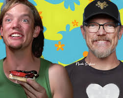 The Cast of Scooby Doo Then and Now