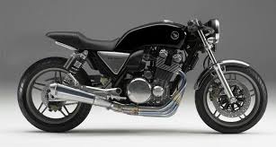 Anyone Else Excited About This Beauty Honda Cb1000 R Motorcycles Honda Cb1100 Honda Cb Cafe Racer
