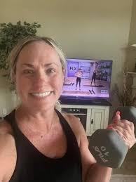 21-day summer bod challenge progress update needed