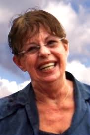 Judy Patton Obituary