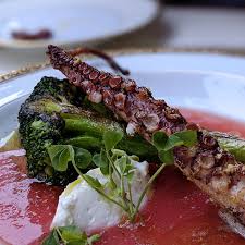 On A Teste Odilia Le Nouveau Restaurant Italo Bresilien Muito Caloroso