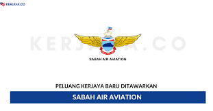 Maybe you would like to learn more about one of these? Jawatan Kosong Terkini Sabah Air Aviation Kerja Kosong Kerajaan Swasta