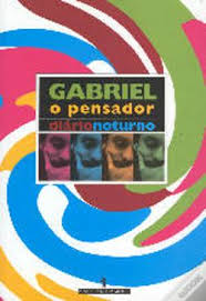 Diario Noturno Gabriel O Pensador Livro Wook