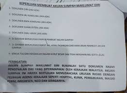 5 jun 2014 warta kerajaan negeri sabah 927 majlis daerah beaufort penyata oleh pengerusi dan pegawai eksekutif kami, wong foo tin dan kusnadi manuwar yang merupakan pengerusi dan Menteri Upko Akur Arahan Projek Ic Shafie Apdal