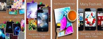 Beautify Your Android Home Screen With These Awesome Cool Wallpaper Download The 5 Best Android Wallpaper Apps Below Cool Wallpaper Wallpaper Wallpaper App