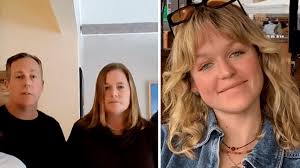 Parents of student killed by stray bullet in Nashville say they're angry  with ‘the system'