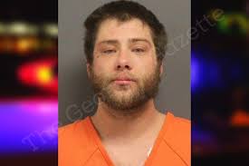 Michael Roper — Lumpkin County Jail Bookings