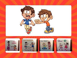 Maybe you would like to learn more about one of these? Social Skills Game 1 Free Games Activities Puzzles Online For Kids Preschool Kindergarten By Candace Chadwick