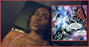 둠 패트롤(Doom Patrol) 시즌2의 등장인물과 줄거리?! : 네이버 블로그