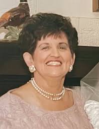 Obituary information for Helen "Faye" Powell Pope