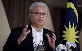 Dato' sri ismail sabri bin yaakob (jawi: Malaysians Must Know The Truth Ismail Sabri Hopes To Balik Kampung For Hari Raya