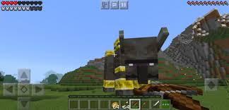 Minecraft all bosses no mods, related words and example sentences at. King Ravager Boss Add On Minecraft Pe Mods Addons