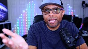 Steve and Lanacia Rachel