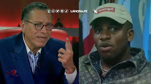 Diego Bertie falleció hoy: este fue su paso por Al fondo Hay Sitio