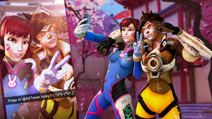We did not find results for: 370 D Va Overwatch Hd Wallpapers Background Images