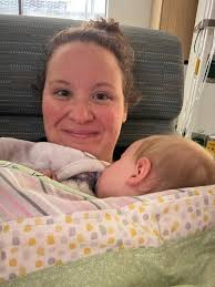 The surgery saga continues, the path has had some unexpected turns. Let's  shower Robyn with positivity, prayers, and encouragement. She's incredibly  strong