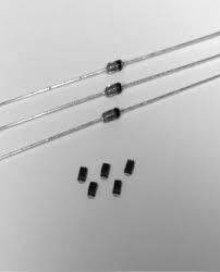 Surface mount schottky power rectifier. 2