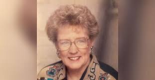 Joan Lucille Johnson Obituary