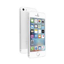 16gb with gift32gb with gift64gb with gift. Buy Apple Iphone 5s 16gb Gsm Factory Unlocked Smartphone Silver Certified Refurbished Online In Bahrain B07886t52l