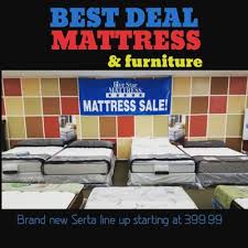 Maybe you would like to learn more about one of these? Best Deal Mattress Furniture Closed 13 Photos 24 Reviews Furniture Stores 494 W Orange Show Rd San Bernardino Ca United States Phone Number Yelp