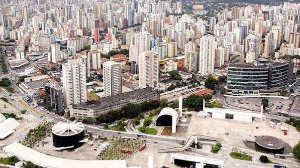 Barra Funda, bairro Zona Oeste SP