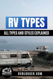 However, the super c rv is still not built on a bus chassis. What Are Rv Classes All Types And Styles Explained Rv Rv Floor Plans Buying An Rv
