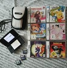 Juegos nintendo ds niñas : Nintendo Ds Lite Gameboy Ebay Kleinanzeigen