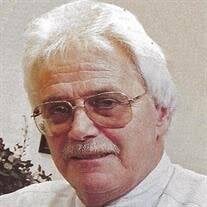 John F. Chisum Jr. Obituary