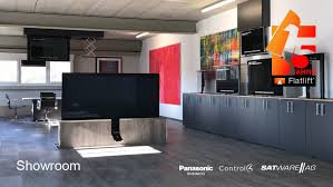 Rising tv cabinet for customer in reading. Tv Lift Systems Mechanisms Tv Ceiling Lifts
