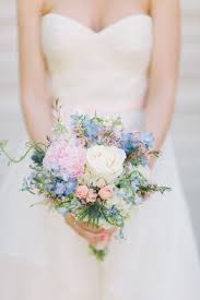 Which flowers are good for use in wedding bouquets? Baby Blue Wedding Bouquets V1 Lenze Com Tr
