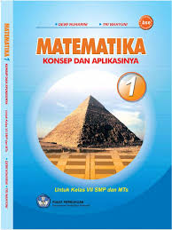 Modul matematika smp terbuka kelas 7 8 9 / vii viii ix pdf. Matematika Kelas 7 Pdf