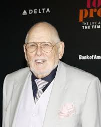 Shelly Berger (Executive Producer): Credits, Bio, News & More