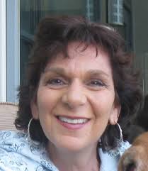 Georgiann Blatsos Cargill Obituary